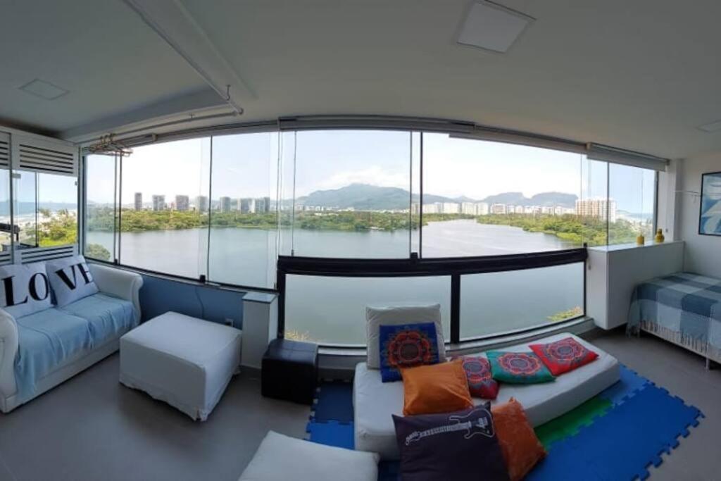 Natureza Na Barra Da Tijuca - Rio de Janeiro — Photos 3